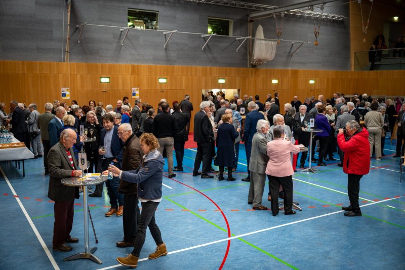 Neujahrskonzert 2026