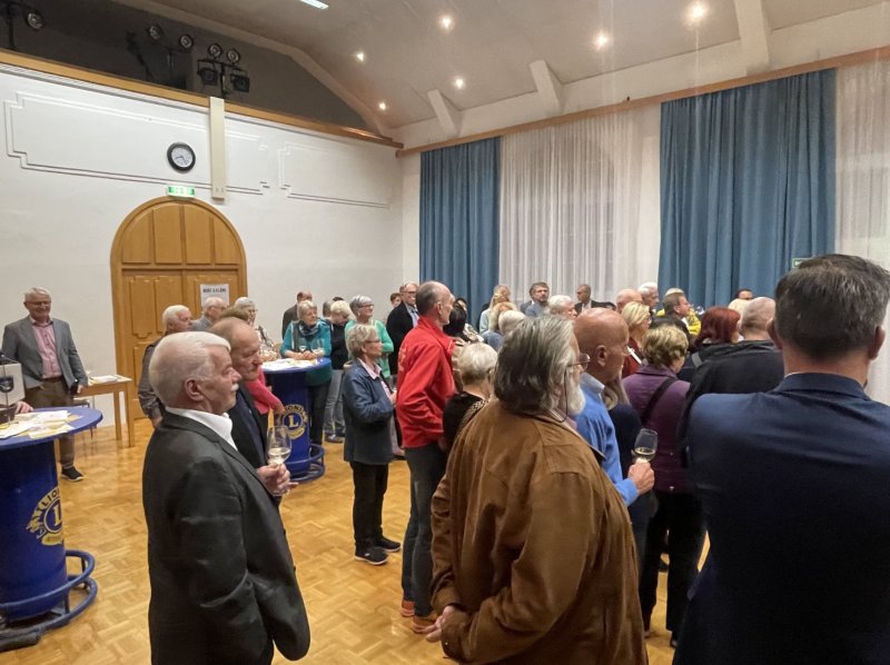 Kalenderpräsentation