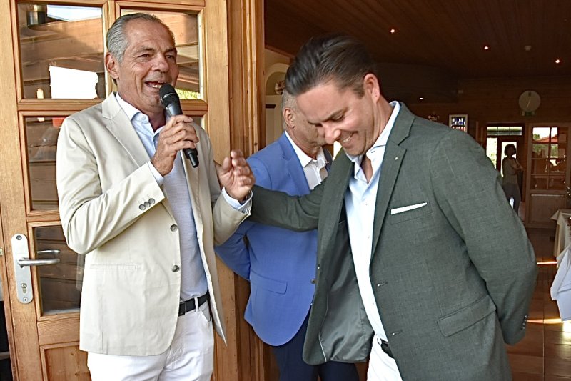 Golfturnier 2025