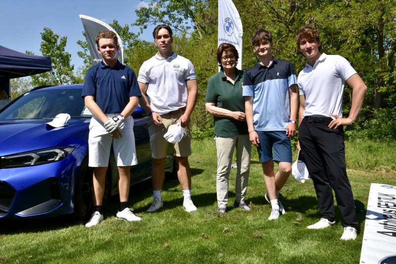 Golfturnier 2025