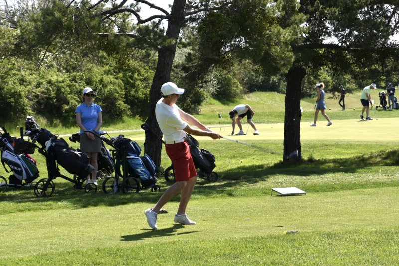 Golfturnier 2025