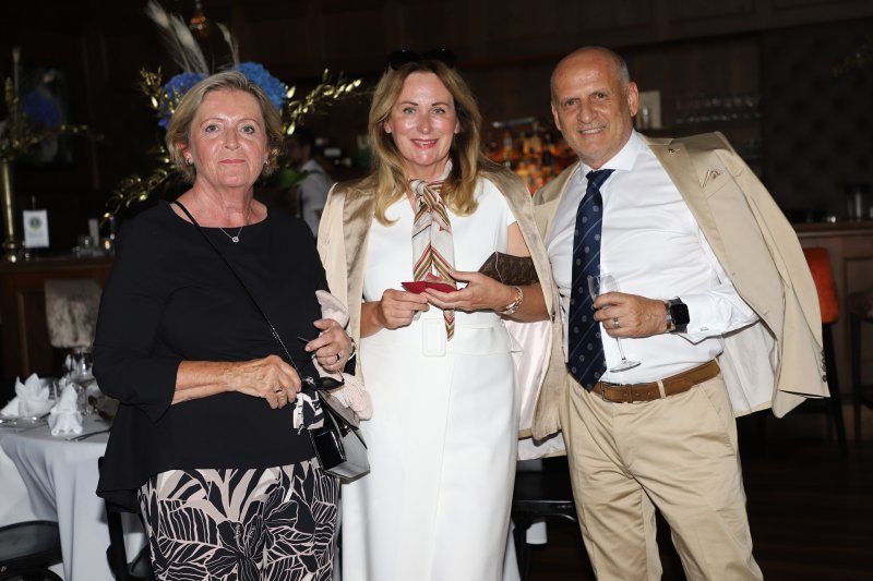 20 Jahre Lions Club Gänserndorf