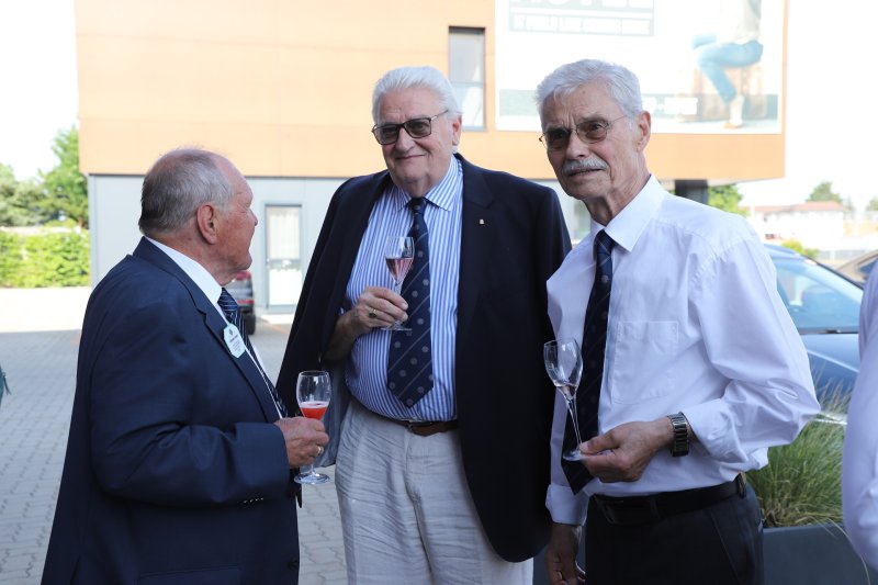20 Jahre Lions Club Gänserndorf