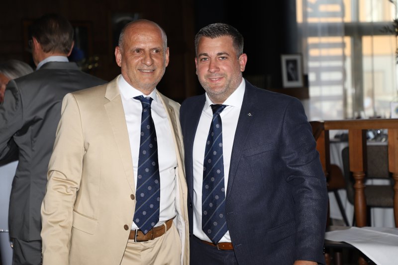 20 Jahre Lions Club Gänserndorf