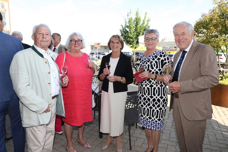 20 Jahre Lions Club Gänserndorf