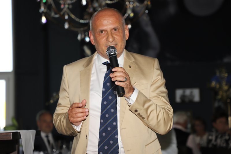 20 Jahre Lions Club Gänserndorf