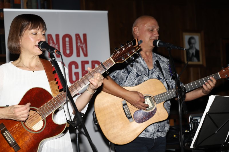 20 Jahre Lions Club Gänserndorf