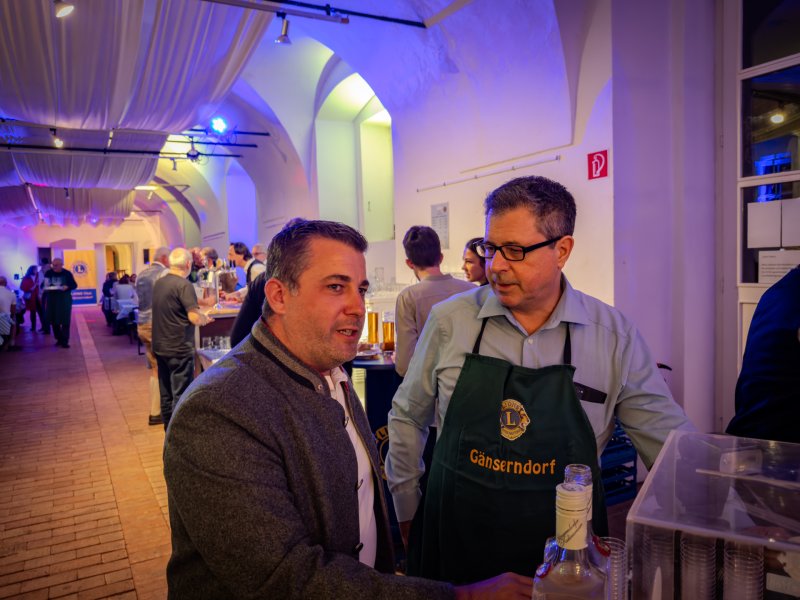 Weißwurstparty
