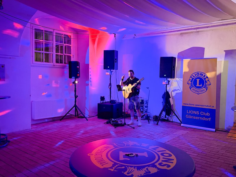 Weißwurstparty