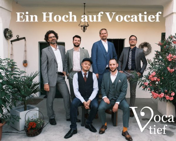 Vocatief 2
